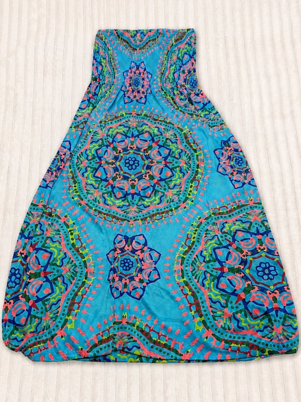 VENUS Maxi Dress Large - Picture 3 of 3